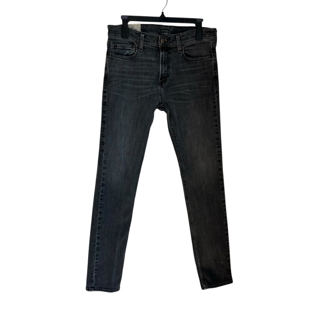 Hollister Skinny Jeans Size 31x32